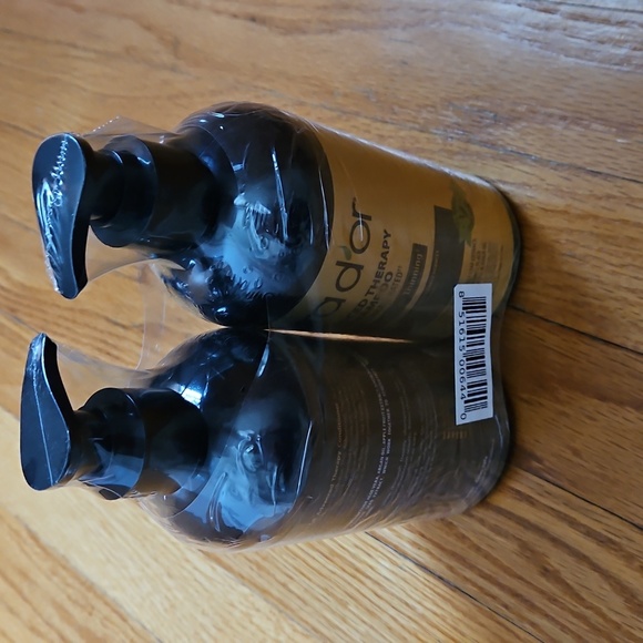 Pura D'or Advanced Therapy Shampoo and Conditioner Set, 16oz Each New In Plastic - Picture 3 of 3